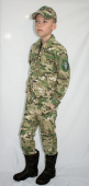 Костюм детский, модель 607-22
