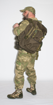 Рюкзак охотника М434-1-23