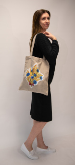 Сумка - шопер М740-1-24