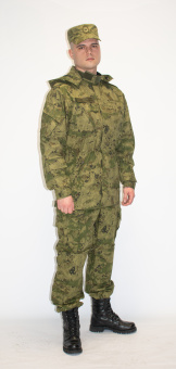 Костюм летний, модель 512-21