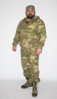 Костюм летний М684-23