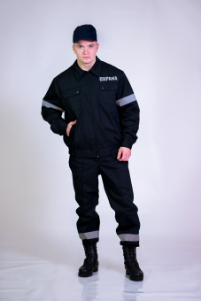 Костюм летний, модель 375-19