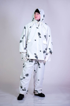 Костюм маскировочный, модель 150-18