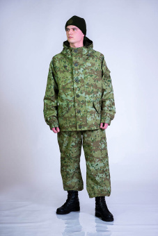 Костюм летний, модель 566-17