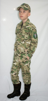 Костюм детский, модель 607-22