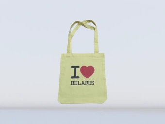 Сумка шопер М727-2-24