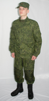 Костюм летний специальный, модель 800-25