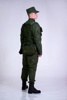 Жилет, модель 540-21