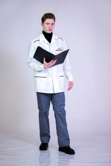 Костюм, модель 369-19