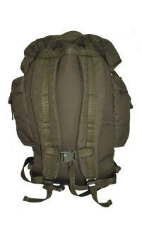 Рюкзак М194-18