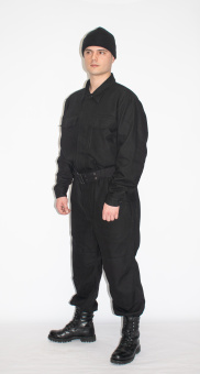 Комбинезон, модель 635-22