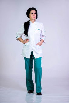 Костюм, модель 166-1-19